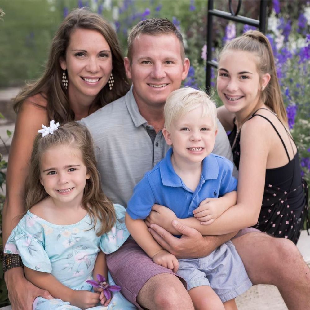 Meet your Posher, Maria